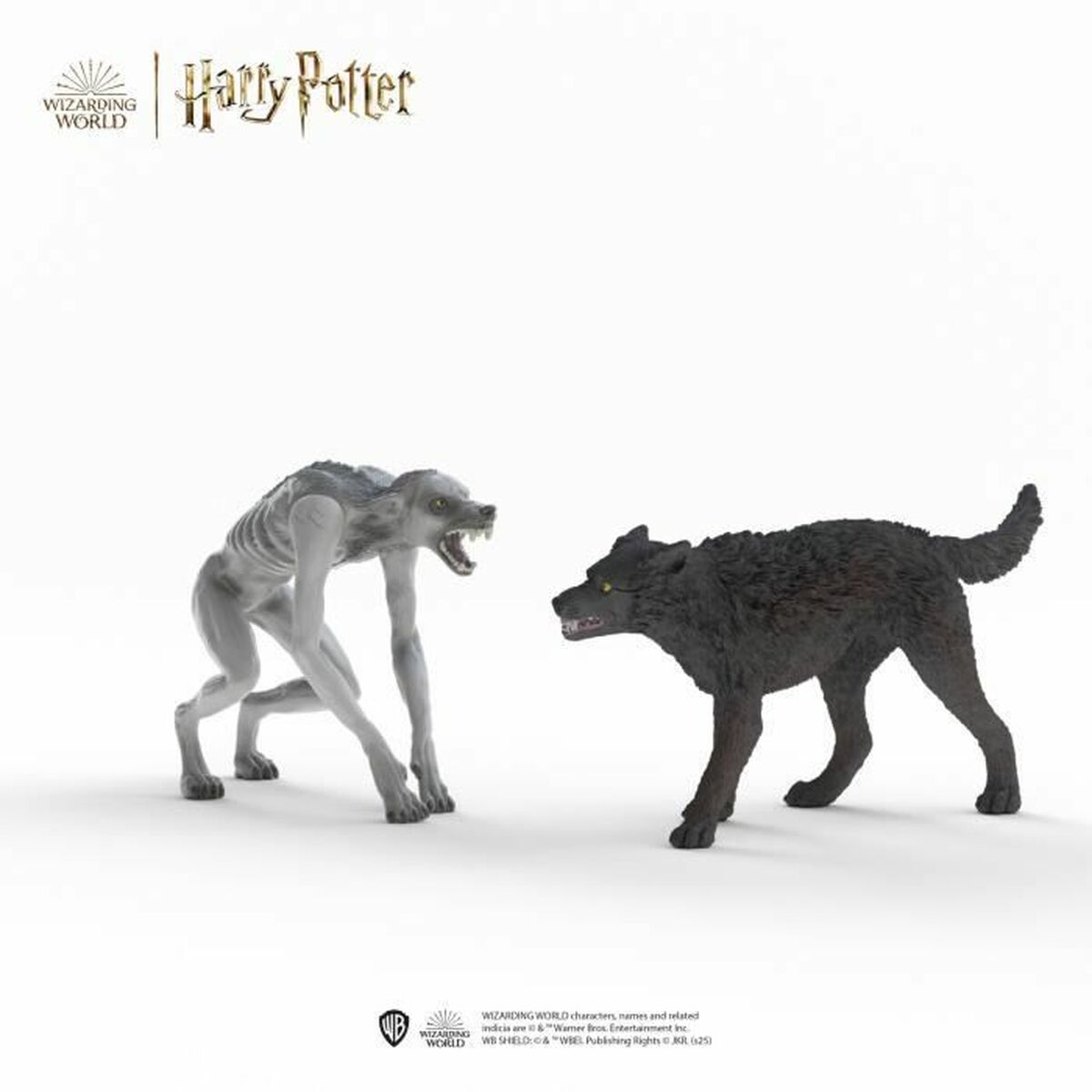 Samlingsfigurer Schleich - 2