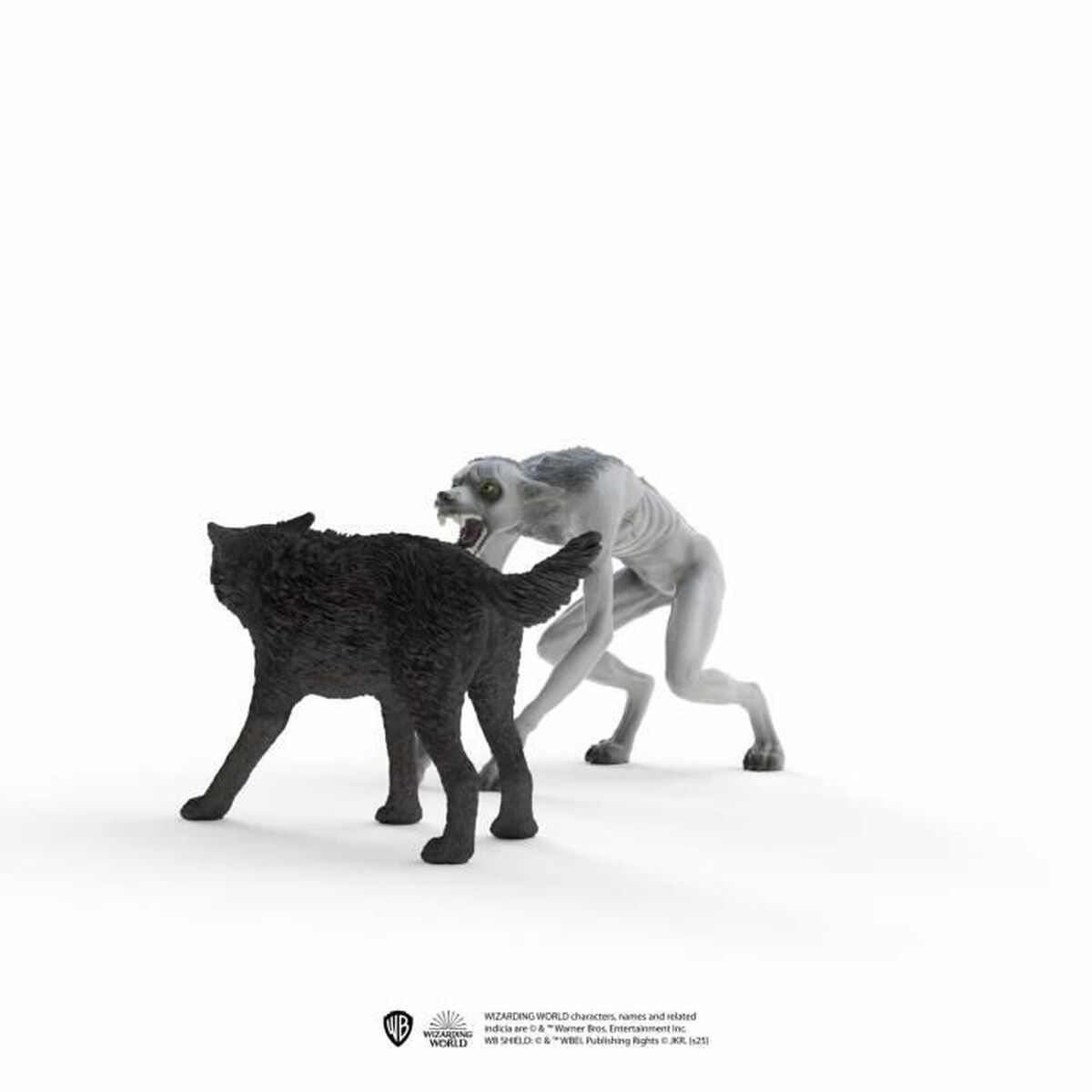 Samlingsfigurer Schleich - 3