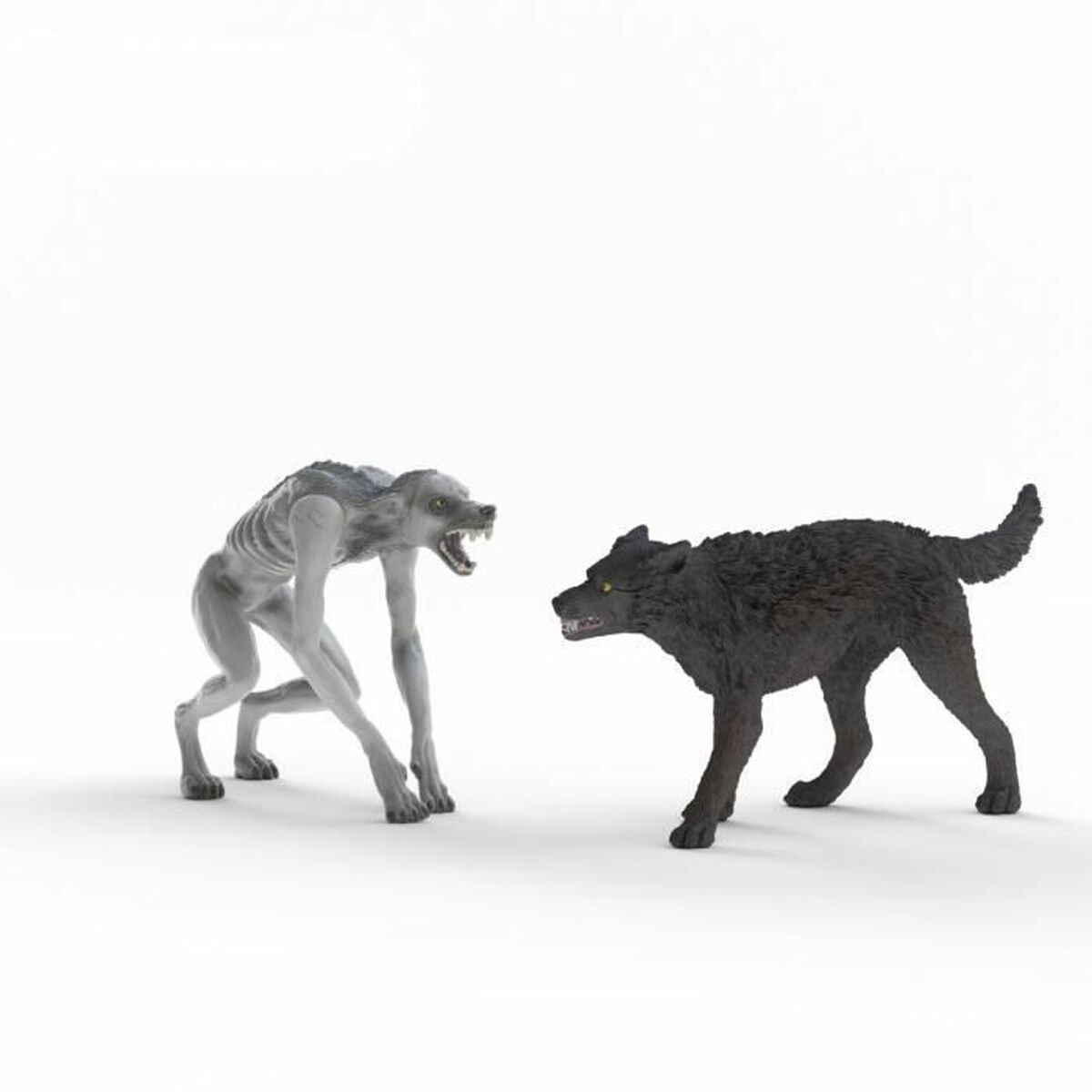 Samlingsfigurer Schleich