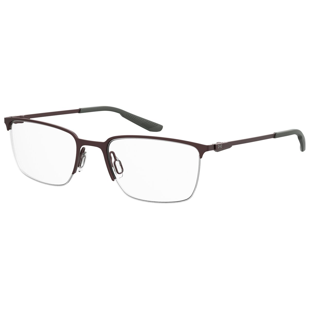 Glasögonbågar Under Armour UA5005G09QF41 Brun ø 54 mm