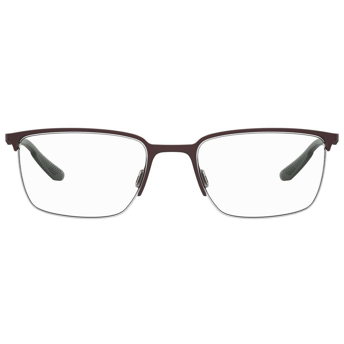 Glasögonbågar Under Armour UA5005G09QF41 Brun ø 54 mm - 2