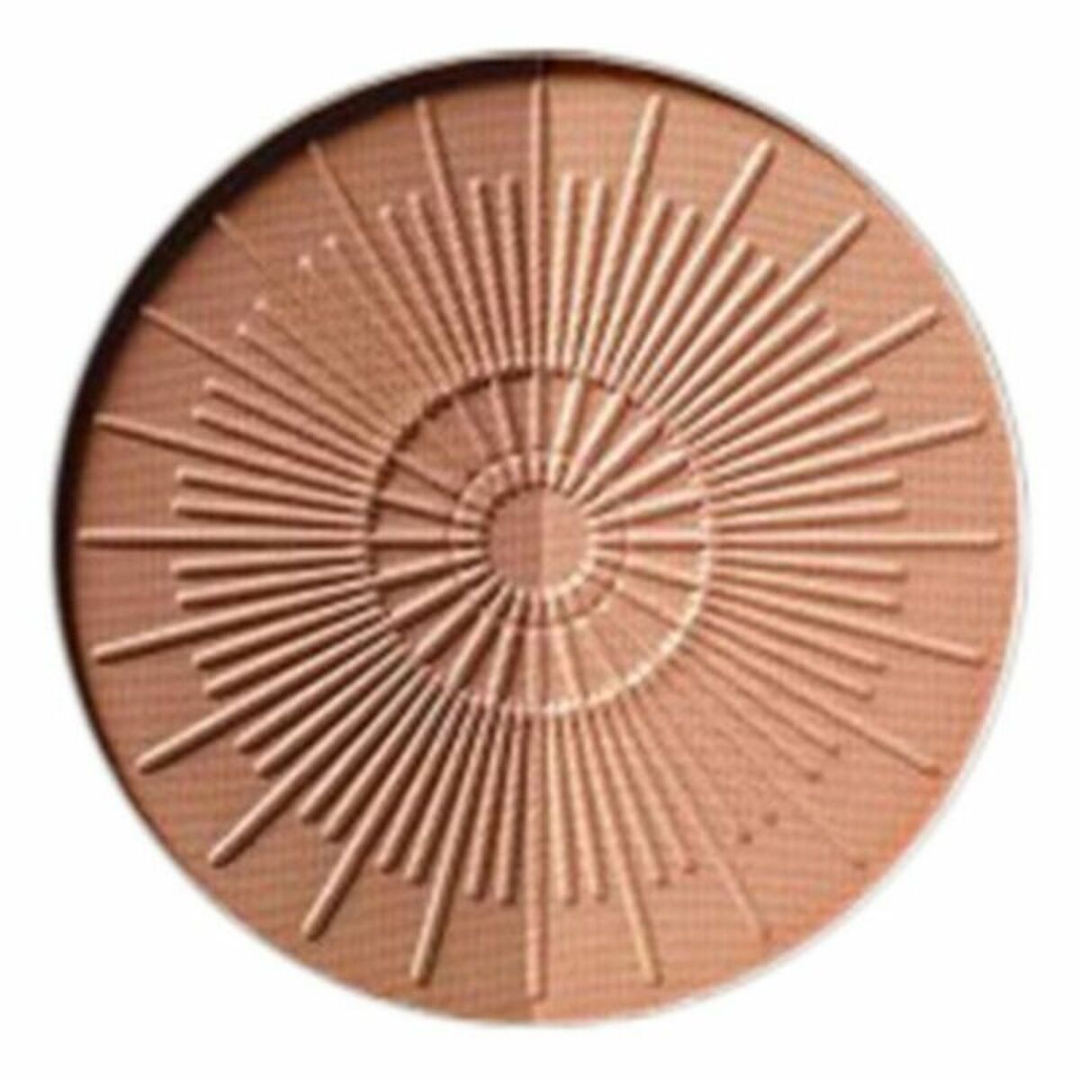 Extra puder Artdeco Bronzing Powder Compact Nº 30-Terracotta 10 g