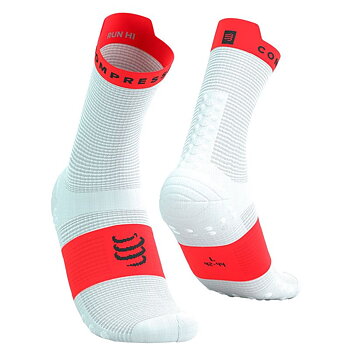 Kompressionsstrumpor Compressport Pro Racing