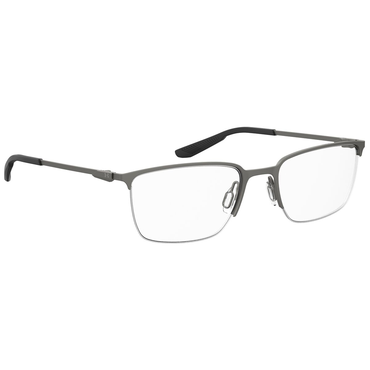 Glasögonbågar Under Armour UA5005GR80F41 Grå ø 54 mm - 3