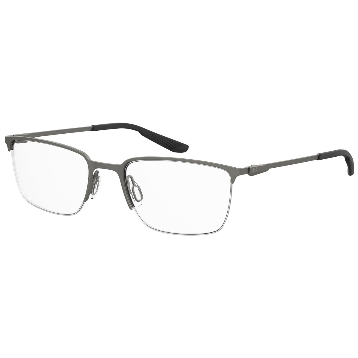Glasögonbågar Under Armour UA5005GR80F41 Grå ø 54 mm