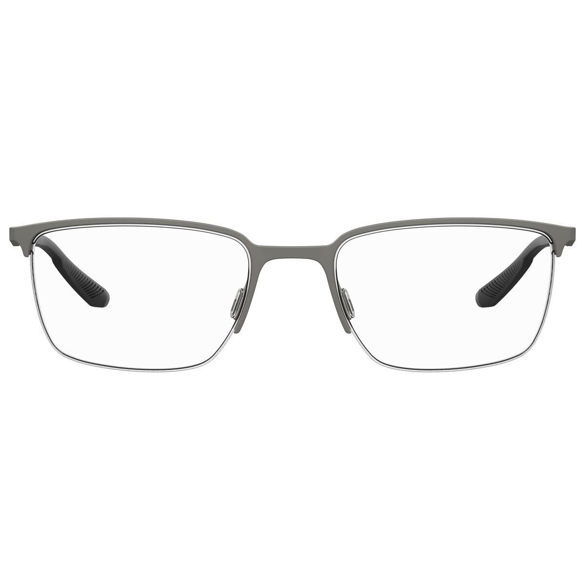 Glasögonbågar Under Armour UA5005GR80F41 Grå ø 54 mm - 2