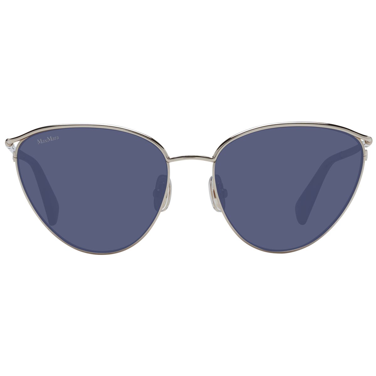 Damsolglasögon Max Mara MM0044 5663A - 2