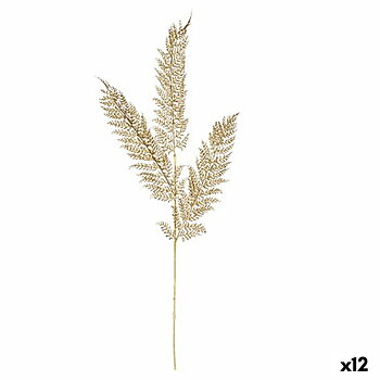 Gren Krist+ Gyllene Metall 63 x 103 x 1,7 cm (12 antal)