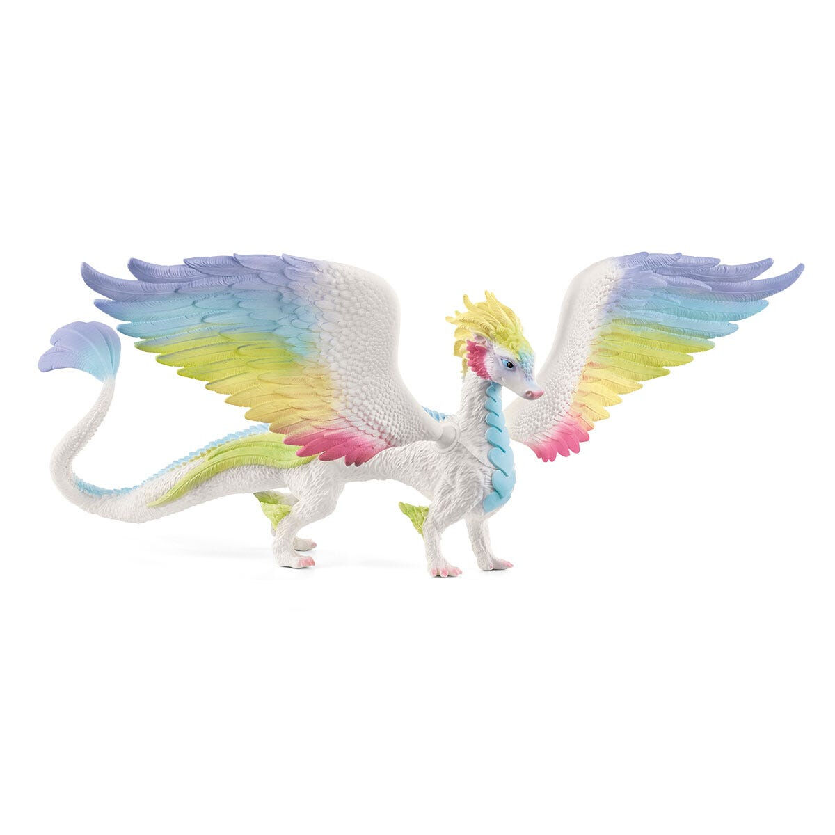 Samlingsfigurer Schleich - 2