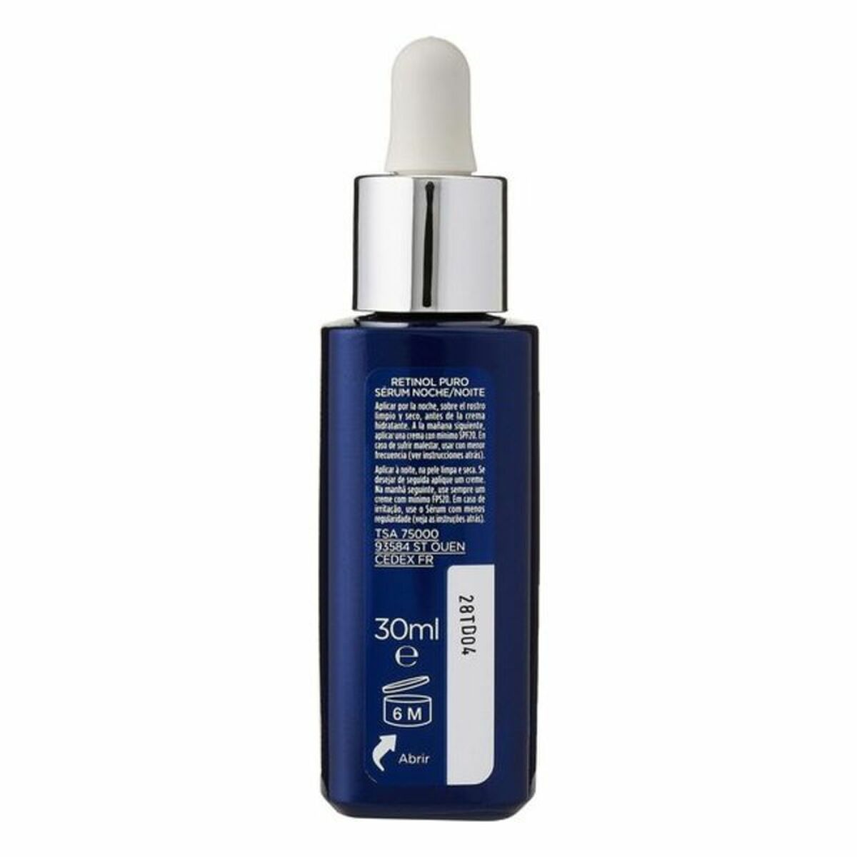 Ansiktsserum L'Oreal Make Up AA269700 30 ml - 2