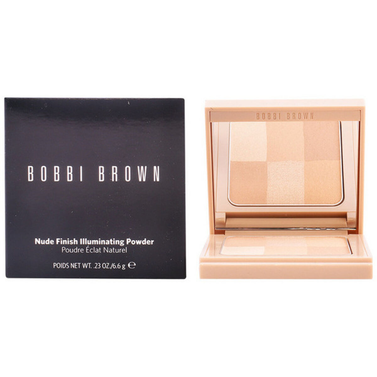 Rouge Nude Finish Bobbi Brown - 2