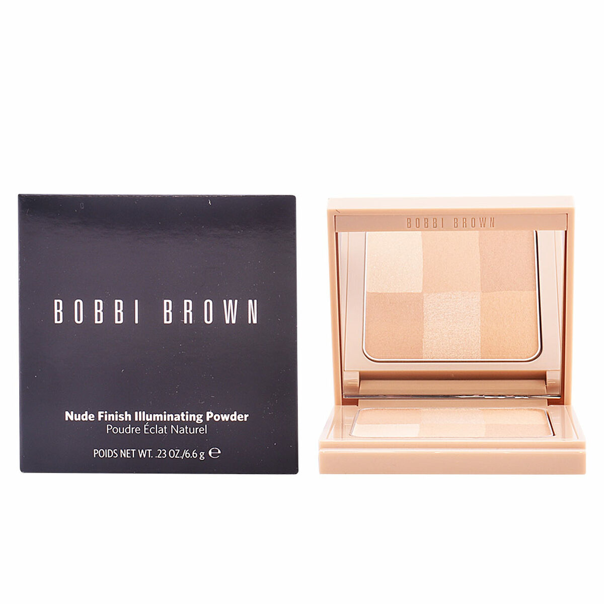 Rouge Nude Finish Bobbi Brown - 3
