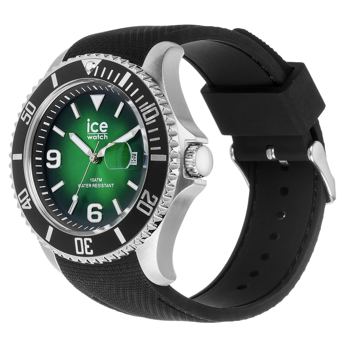 Herrklocka Ice 020343  (Ø 44 mm) - 2