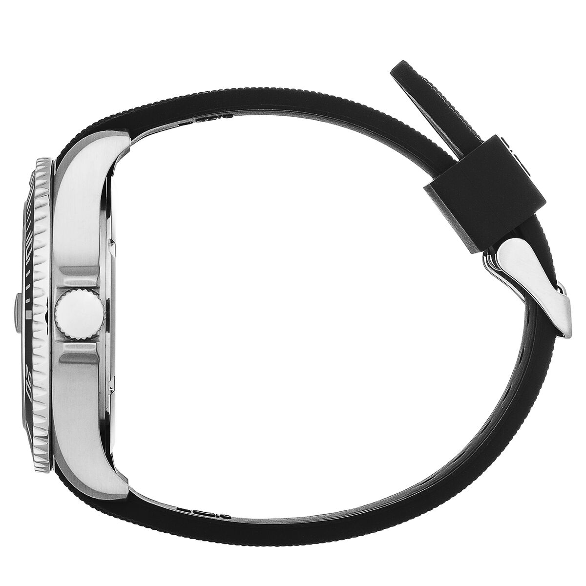 Herrklocka Ice 020343  (Ø 44 mm) - 3