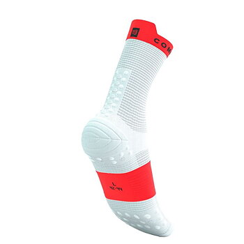 Kompressionsstrumpor Compressport Pro Racing