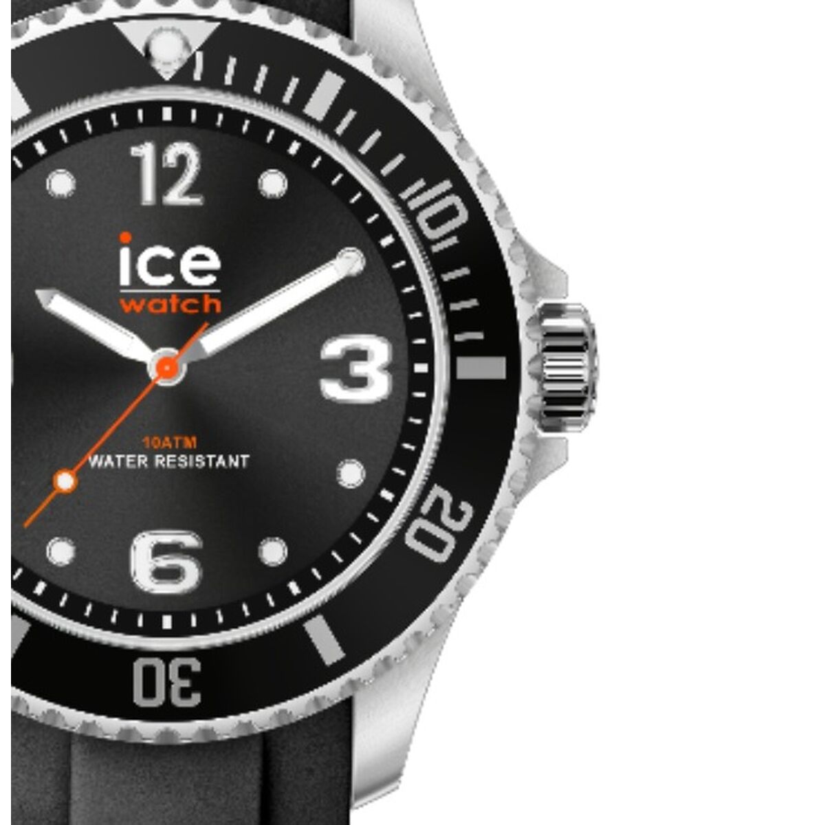 Herrklocka Ice 020360  (Ø 35 mm) - 2