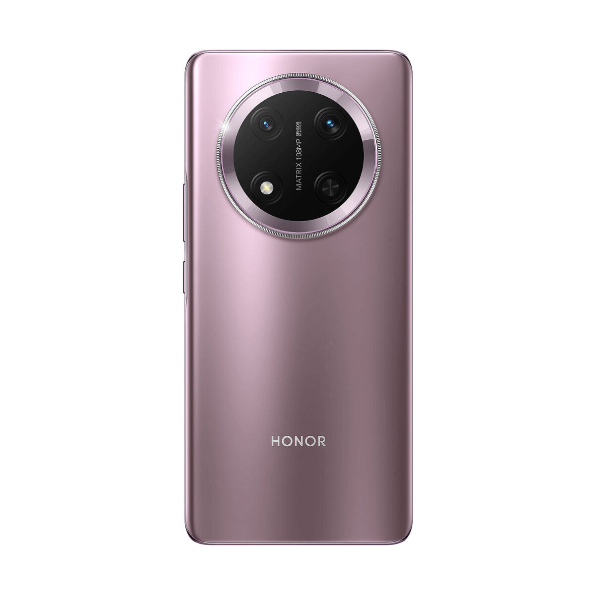Smartphone Honor Magic7 Lite 5G 6,78" Octa Core 8 GB RAM 256 GB Violett - 3