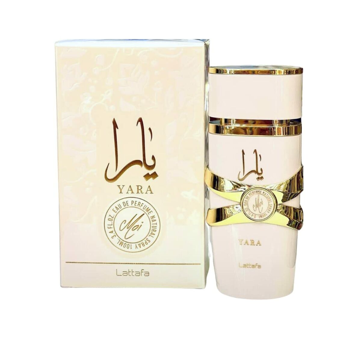 Parfym Damer Lattafa Yara Moi Yara Moi EDP 100 ml