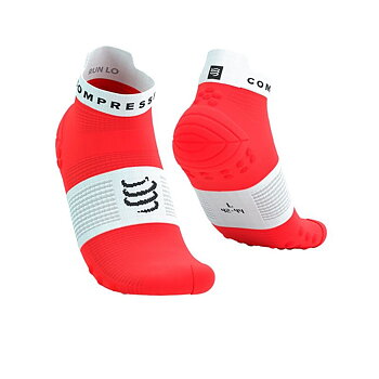 Kompressionsstrumpor Compressport Pro Racing