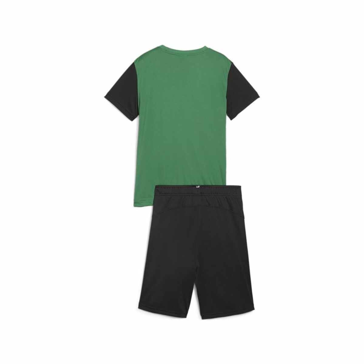 Träningskläder, Barn Puma Short Multicolour - 2
