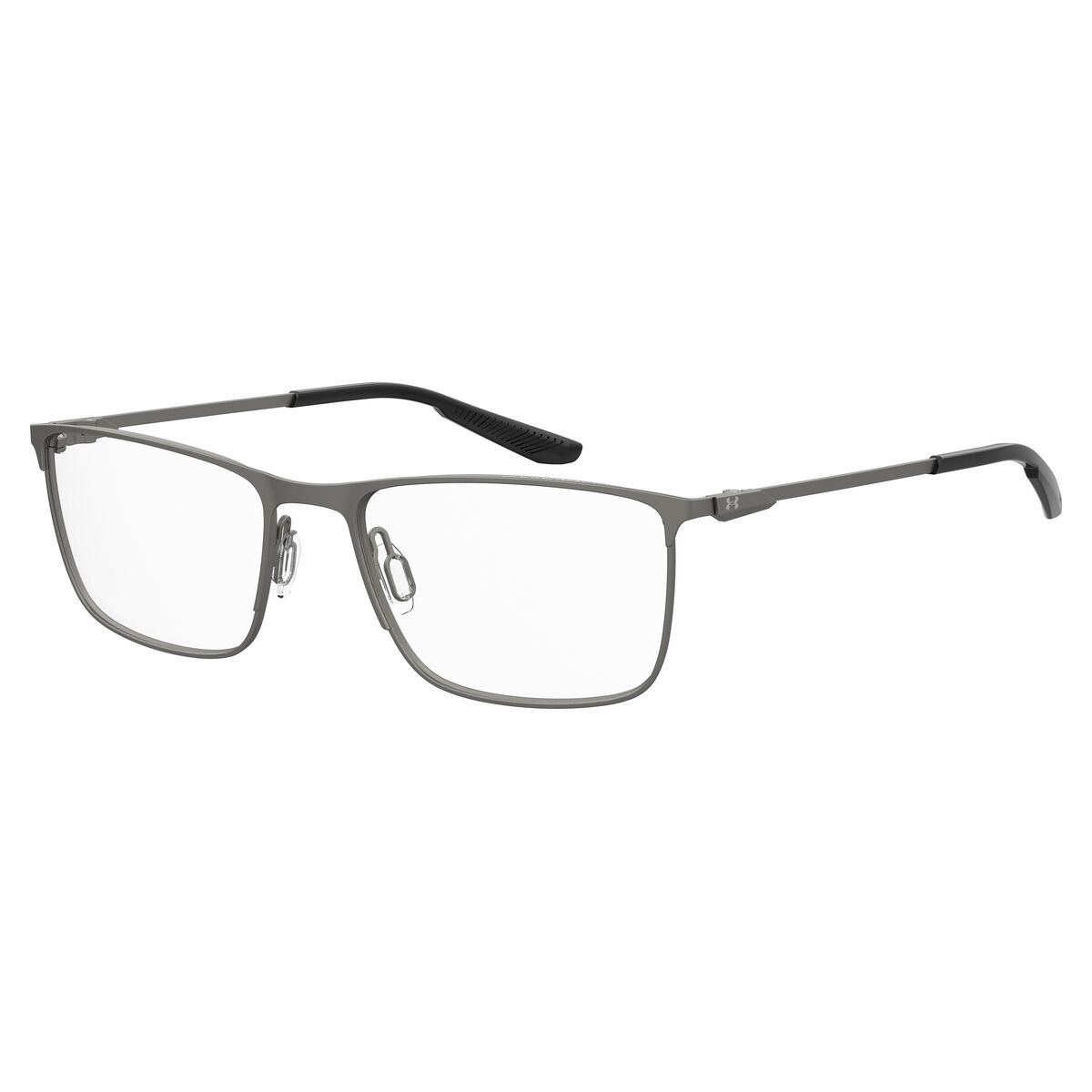 Glasögonbågar Under Armour UA5006GR80F51 Grå Ø 55 mm