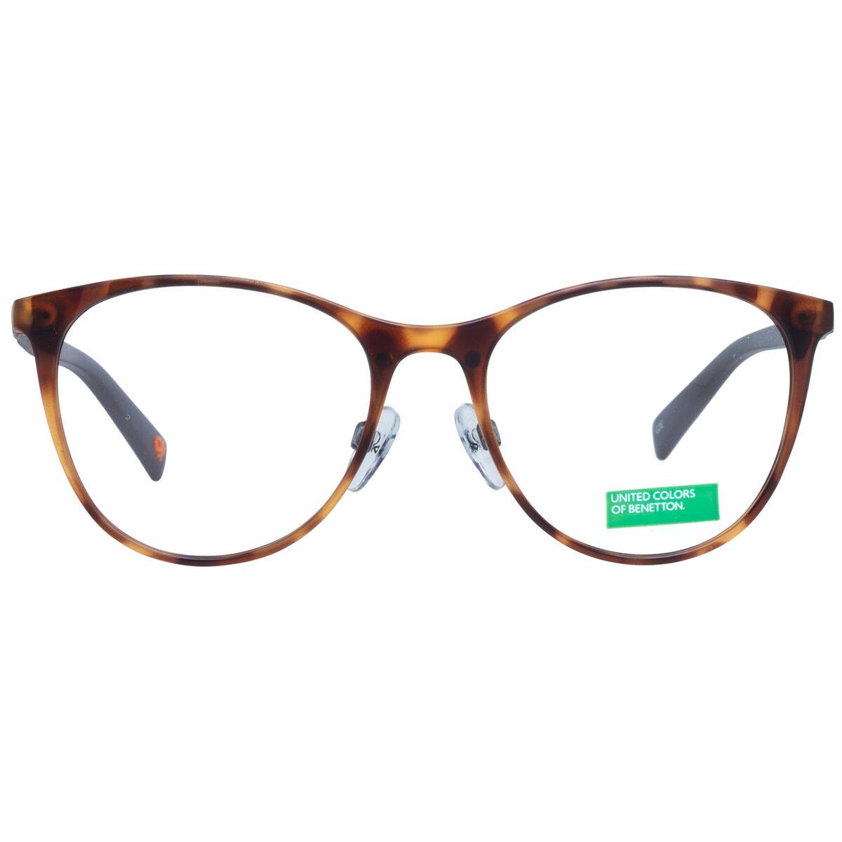 Glasögonbågar Benetton BEO1012 51112 - 2