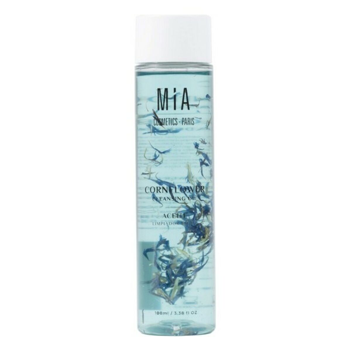 Ansiktsolja Mia Cosmetics Paris 0906 100 ml