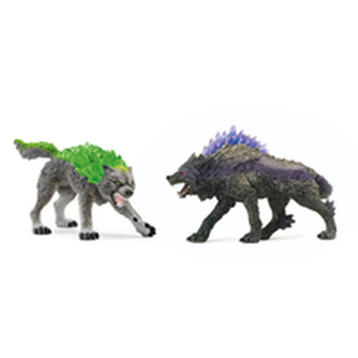Samlingsfigurer Schleich 2 Delar - 3