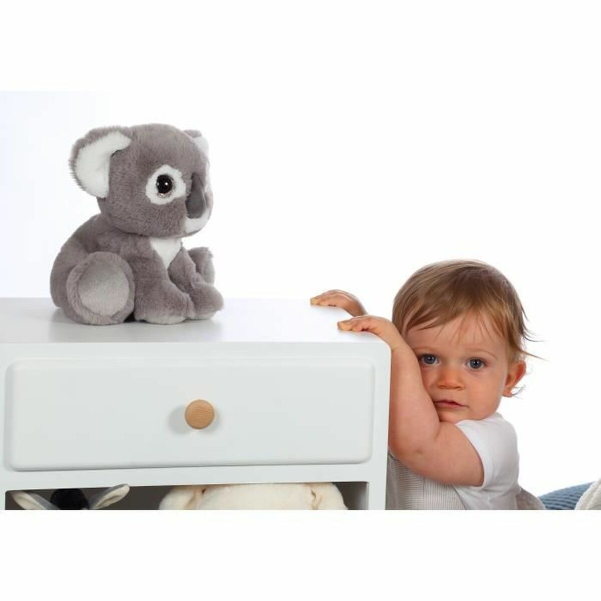 Mjukisleksak Gipsy Koala Multicolour - 2