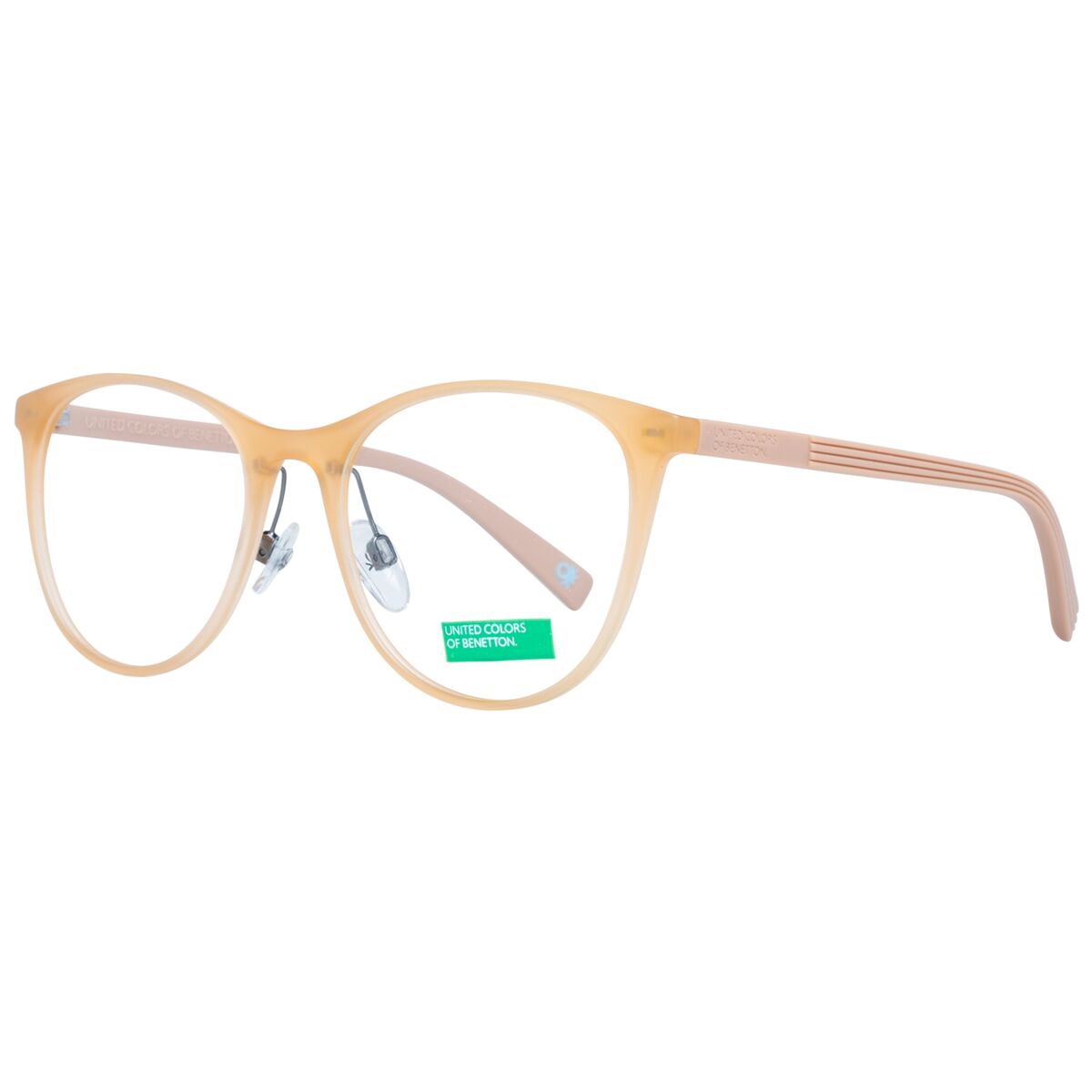 Glasögonbågar Benetton BEO1012 51122