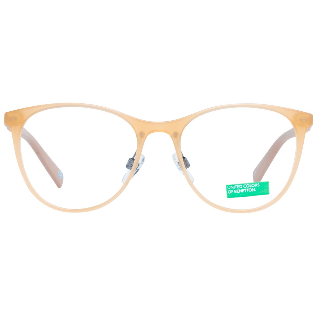 Glasögonbågar Benetton BEO1012 51122 - 2