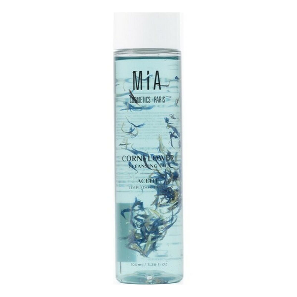 Ansiktsolja Mia Cosmetics Paris Mia Cosmetics-Paris 200 ml