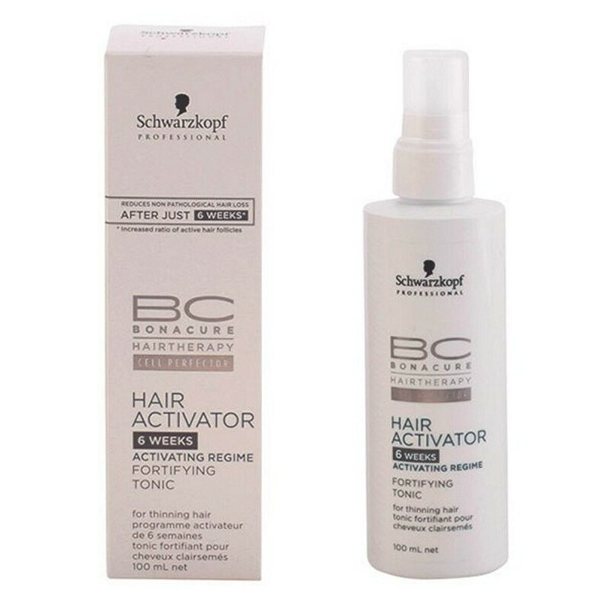 Parfym Herrar Lagerfeld EDT - 2