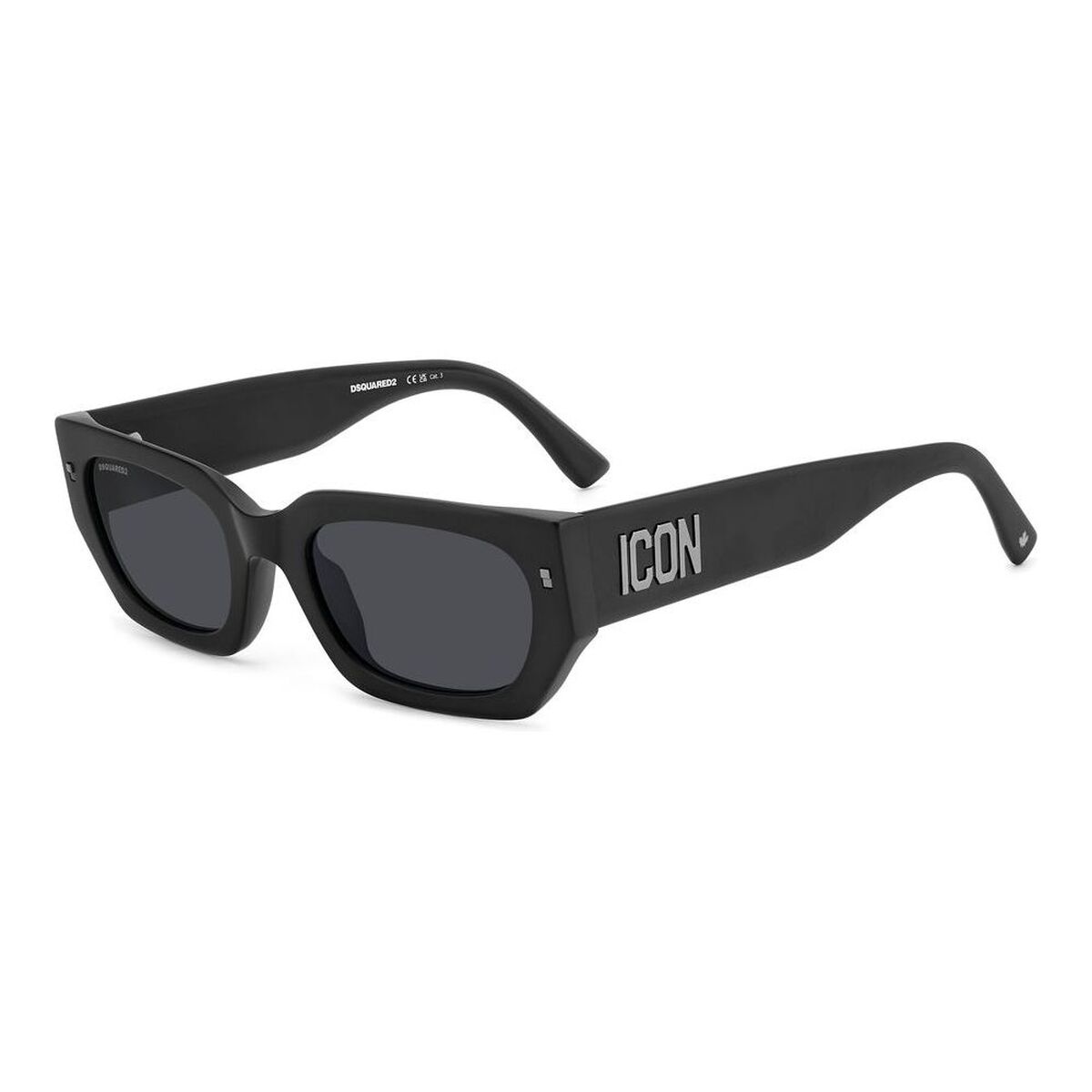 Damsolglasögon Dsquared2 ICON 0017_S