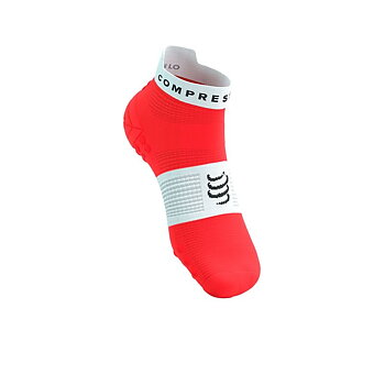 Kompressionsstrumpor Compressport Pro Racing