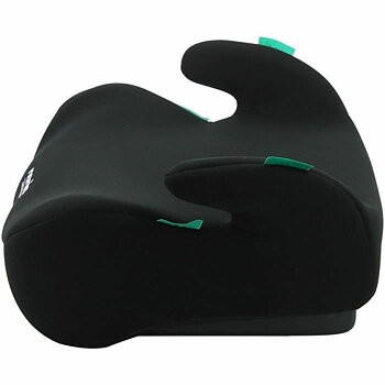 Bilstol Nania Svart III (22 - 36 kg) ECE R129