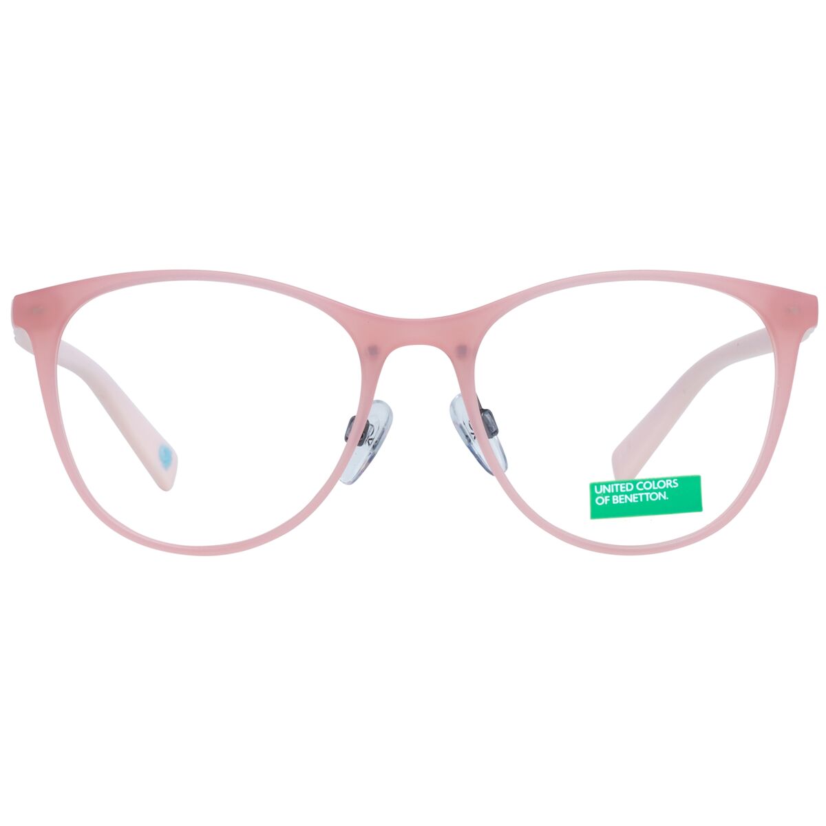 Glasögonbågar Benetton BEO1012 51225 - 2
