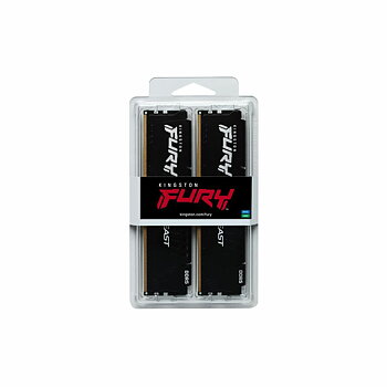 RAM-minne Kingston KF560C36BBEK2-16 DDR5