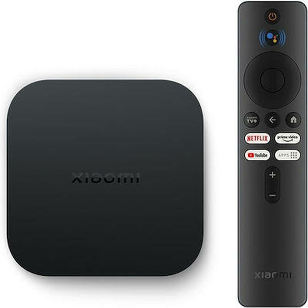 Streaming-enhet Xiaomi Mi BOX S