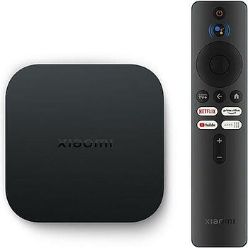 Streaming-enhet Xiaomi Mi BOX S