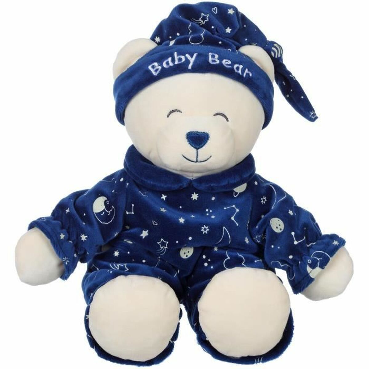 Mjukisleksak Gipsy Baby Bear
