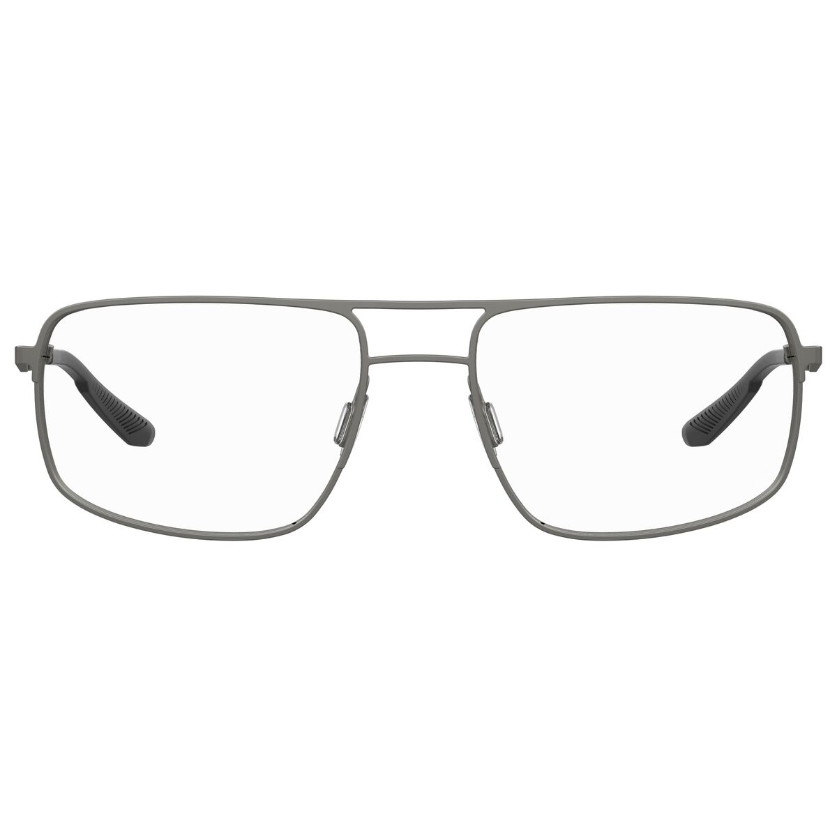 Glasögonbågar Under Armour UA5007GR80F51 Grå Ø 55 mm - 2