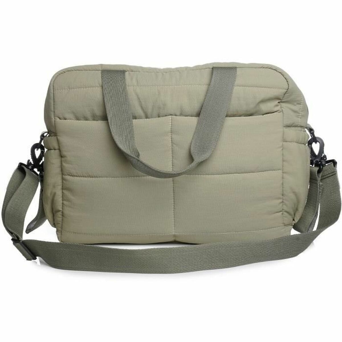 Bag för blöjbyte ThermoBaby Grön - 2
