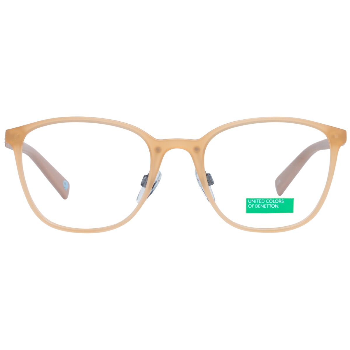 Glasögonbågar Benetton BEO1013 50122 - 2
