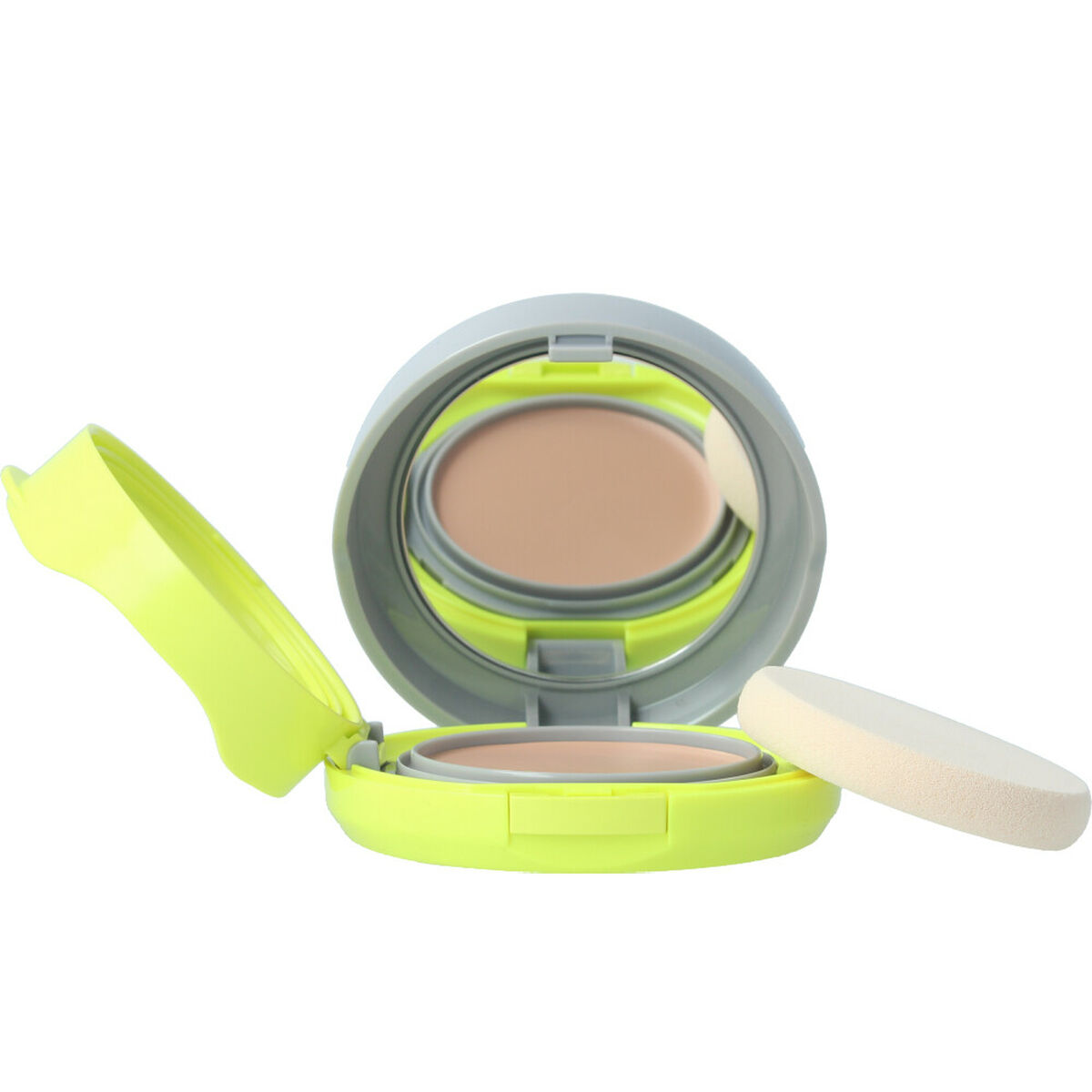 Kompaktpulver Expert Sun Sports Bb Shiseido Spf 50+ - 3