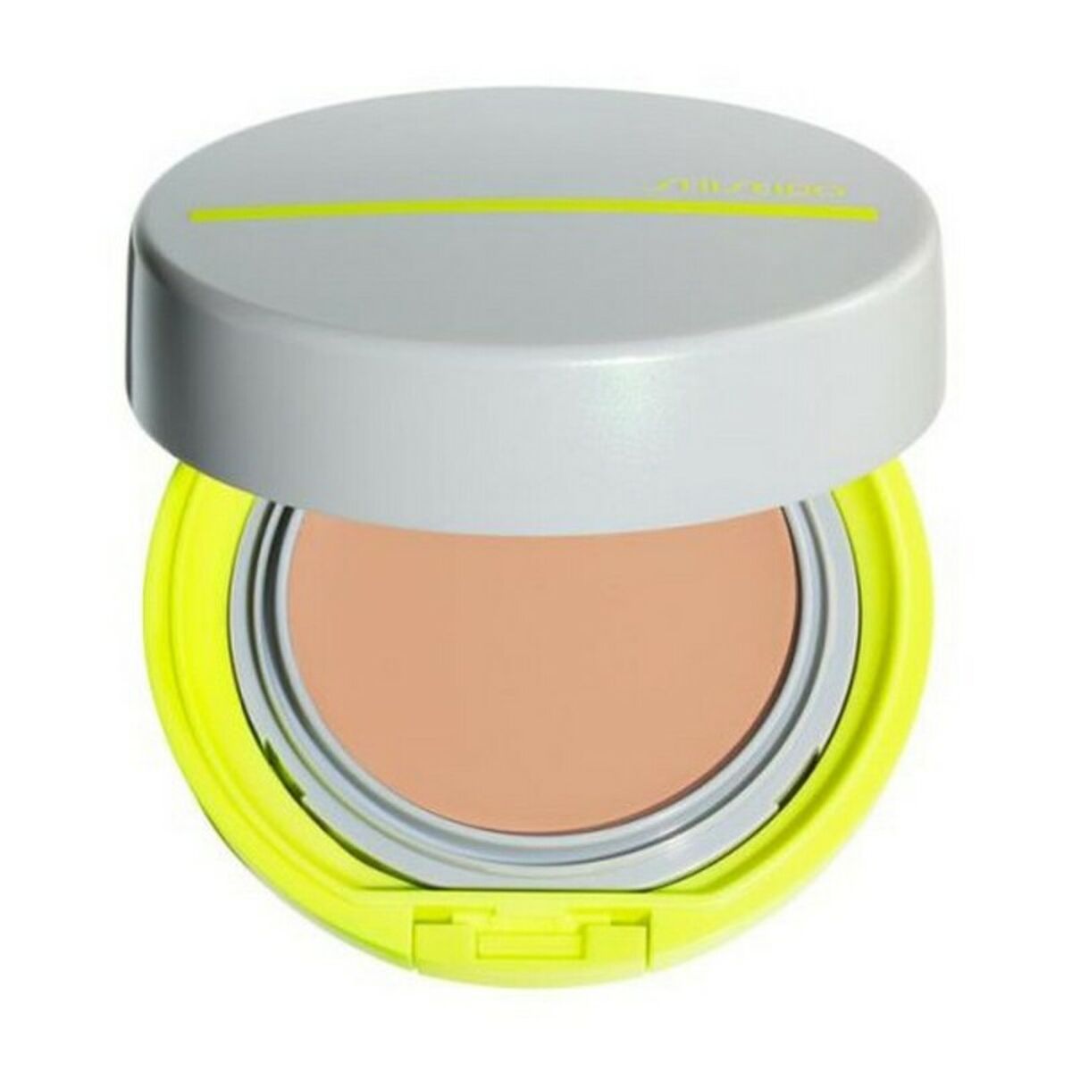 Kompaktpulver Expert Sun Sports Bb Shiseido Spf 50+ - 2