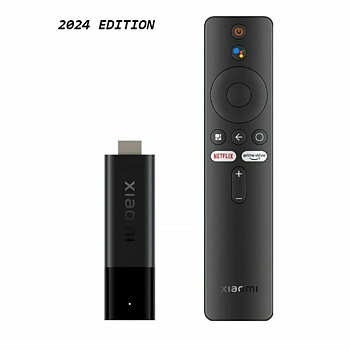 Streaming-enhet Xiaomi PFJ4175EU