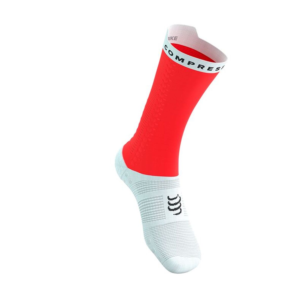 Kompressionsstrumpor Compressport Pro Racing - 2