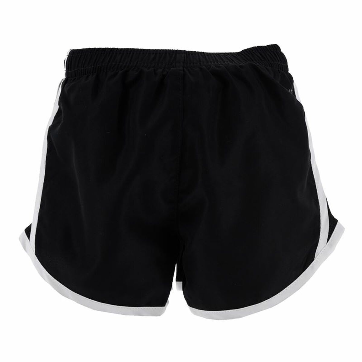 Sportshorts för barn Nike Dri-Fit Svart - 2
