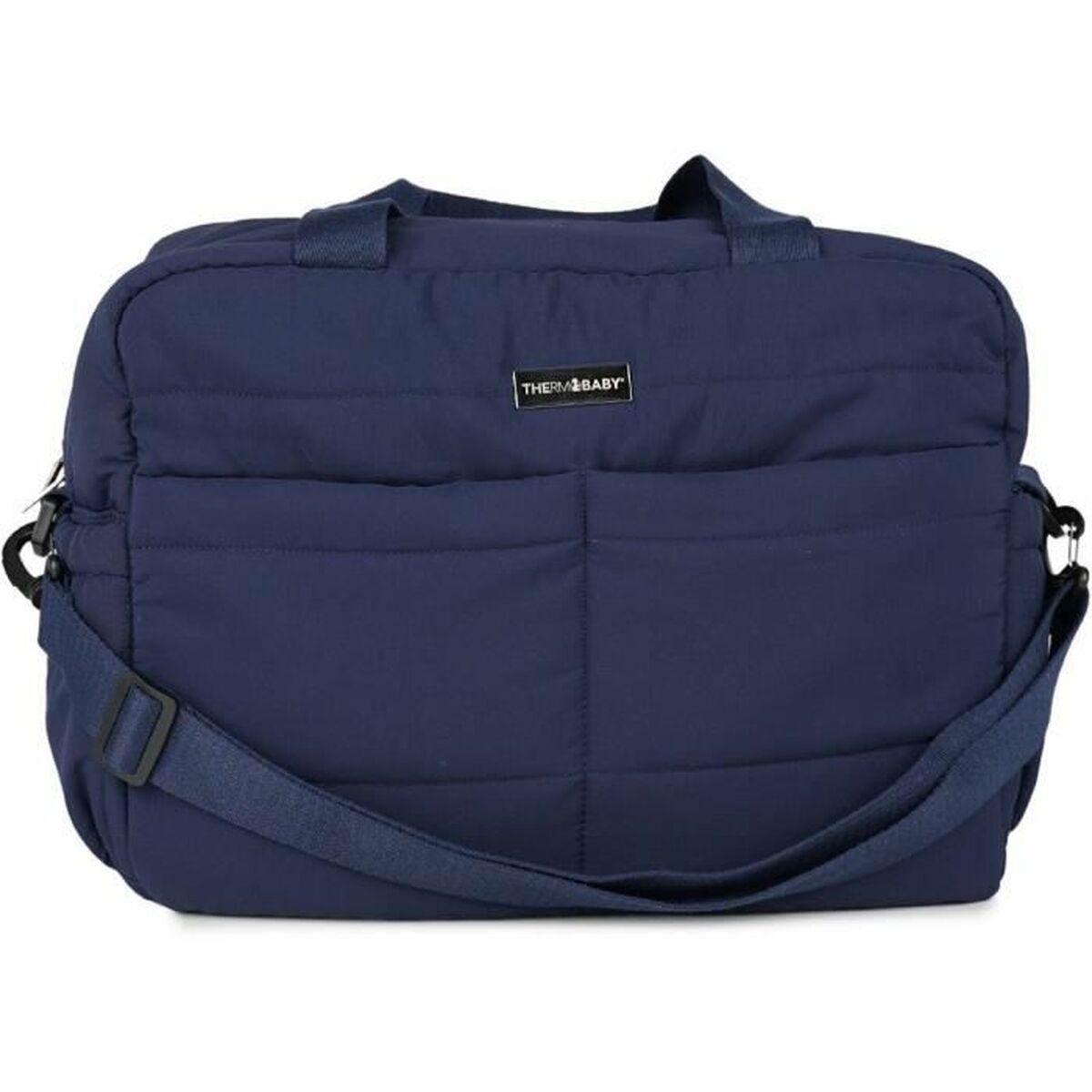 Bag för blöjbyte ThermoBaby Blå - 2